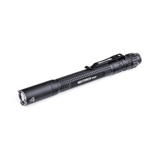 NexTorch® TA22 Tri-Mode Tactical flashlight / 850 lm