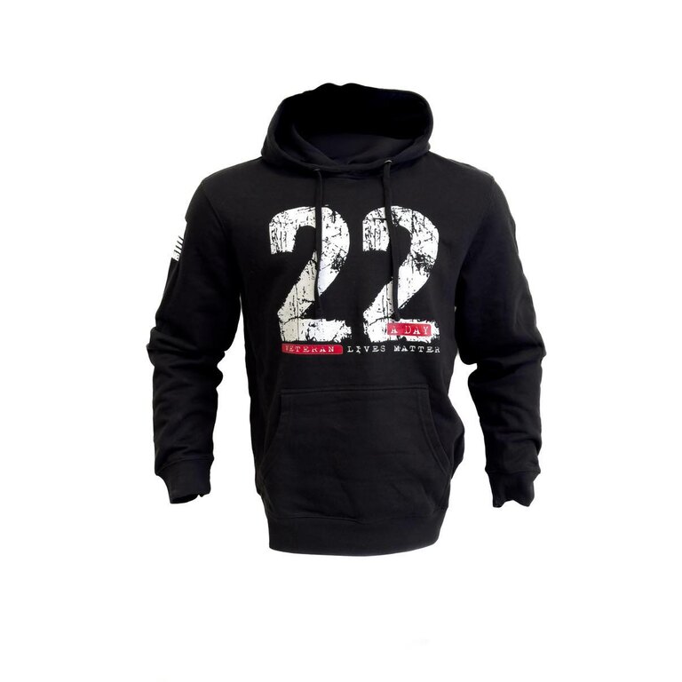 Nine Line® 22 A Day hoodie