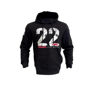 Nine Line® 22 A Day hoodie