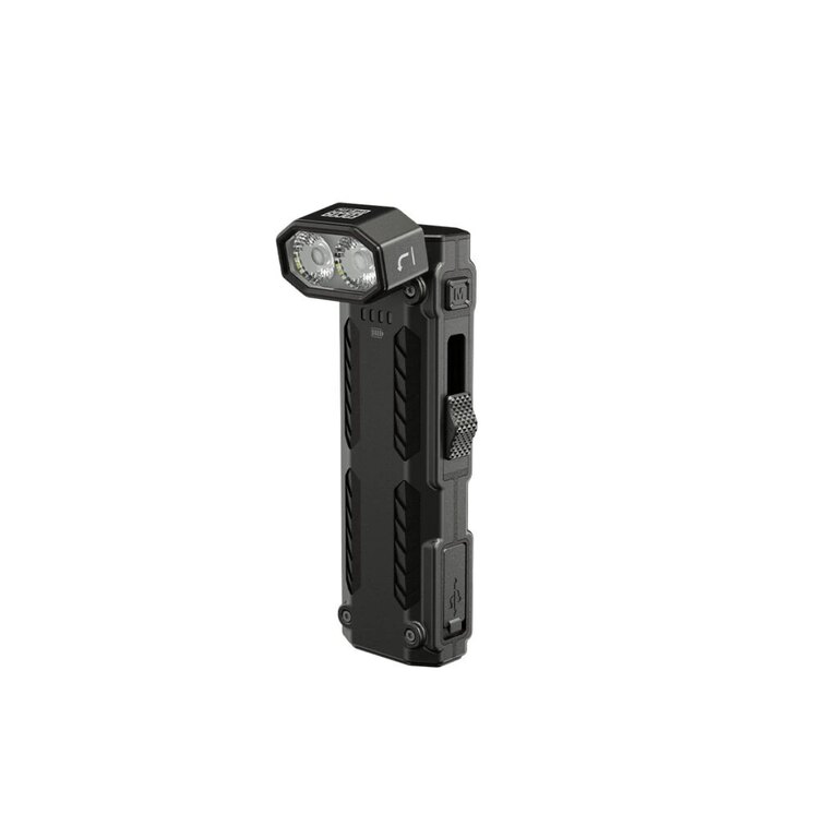 Nitecore® EDC09 flashlight / 1600 lm