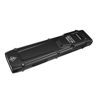 Nitecore® EDC27 UHi flashlight / 3100 lm