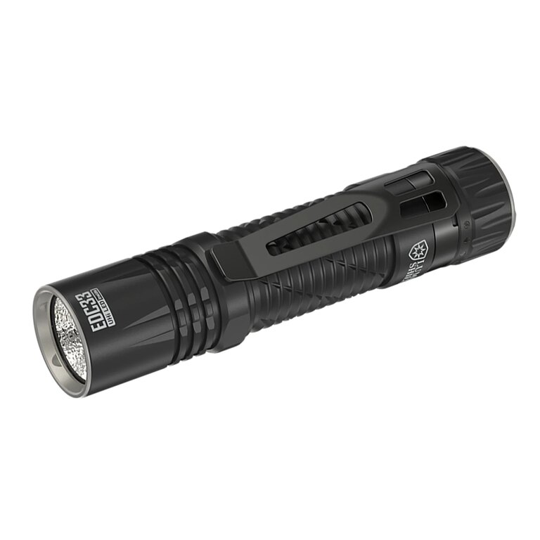 Nitecore® EDC33 flashlight