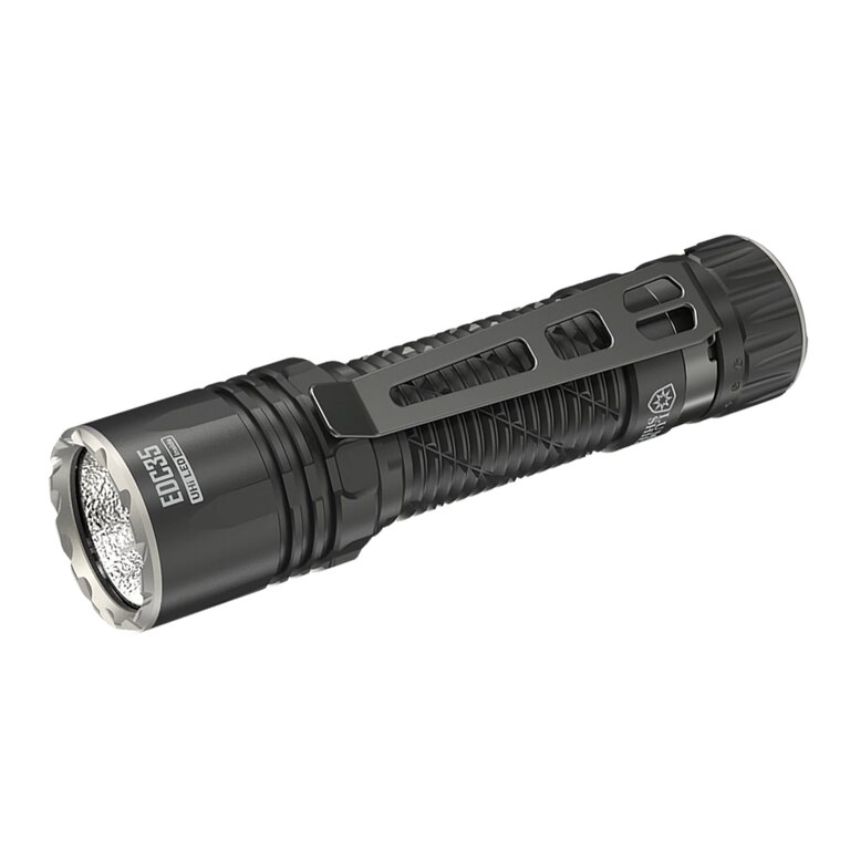 Nitecore® EDC35 Flashlight – 5000 lm