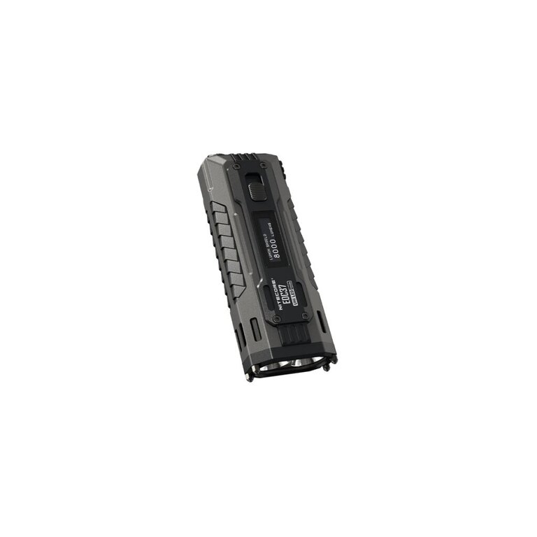 Nitecore® EDC37 flashlight / 8000 lm