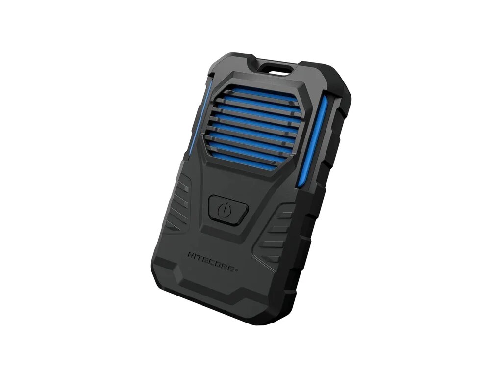 Nitecore® EMR06 TAC Electronic Mosquito Repeller