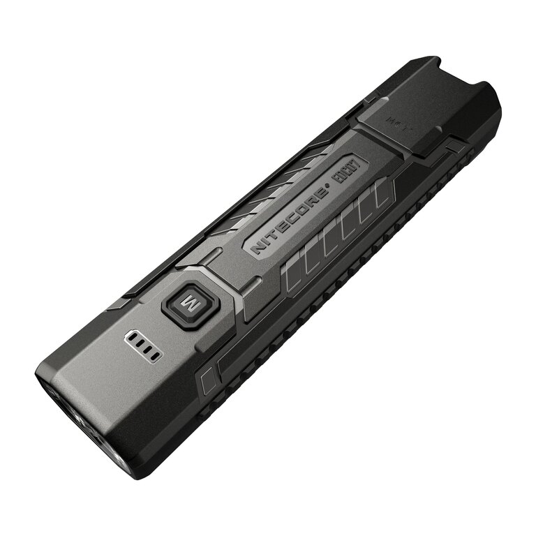 Nitecore® Flashlight EDC07 / 1500 lm