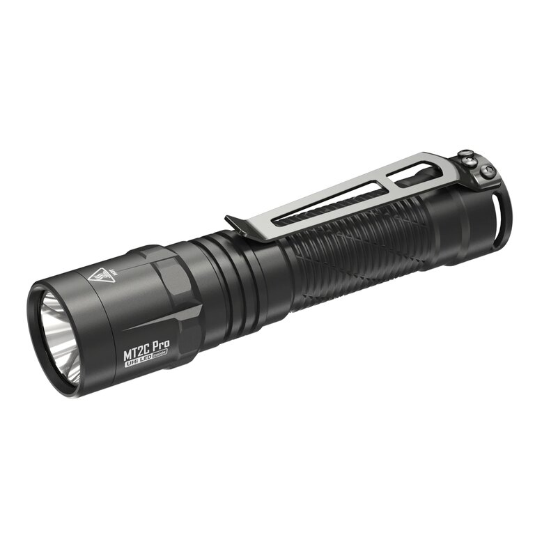 Nitecore® MT2C Pro / 1800 lm flashlight