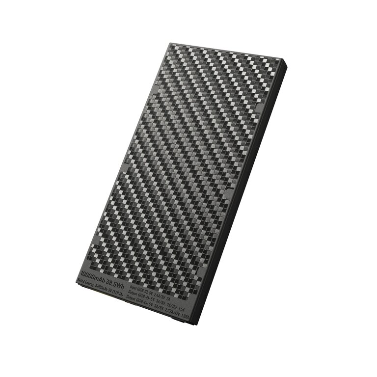 Nitecore® NB10000 Gen3 powerbank / 10,000 mAh