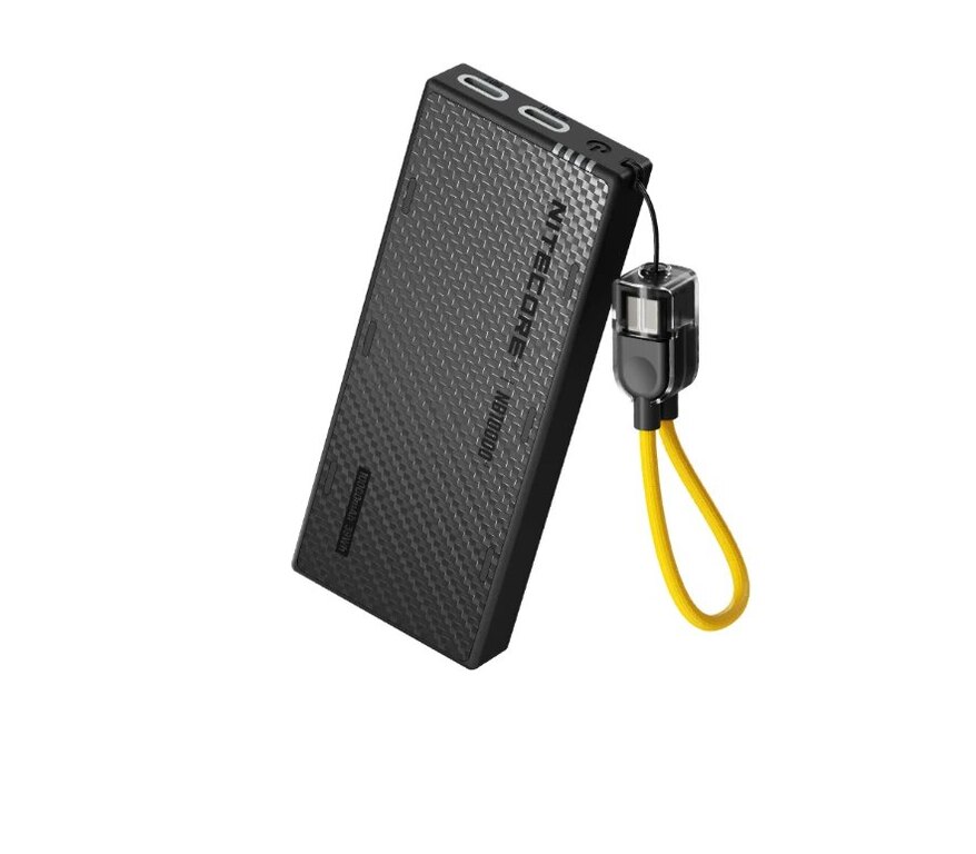Nitecore® NB10000 Gen4 Power Bank – 10,000 mAh