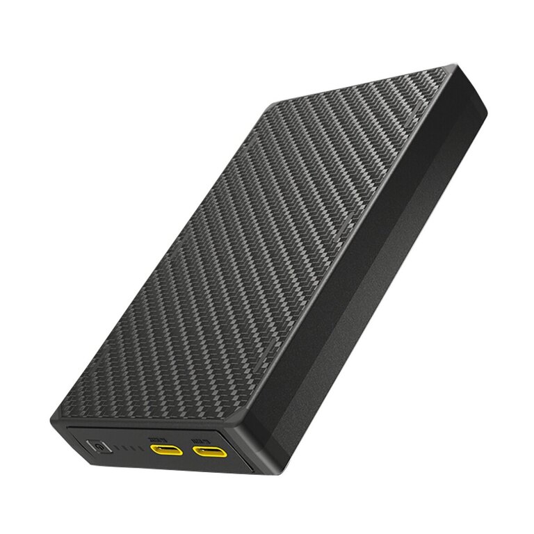 Nitecore® NB20000 Gen3 powerbank / 20,000 mAh
