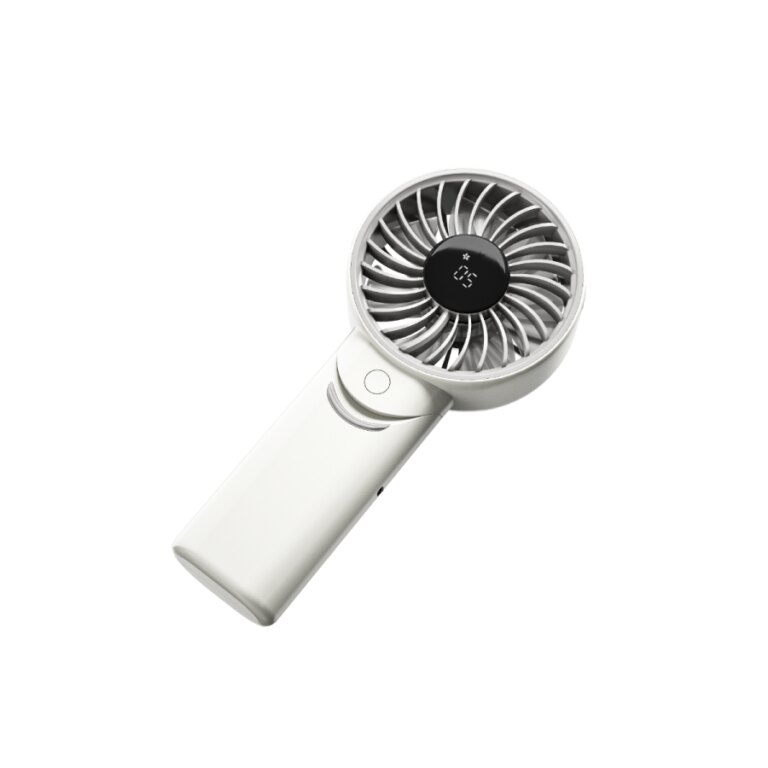 Nitecore® NEF03 Pro Rechargeable Pocket Fan