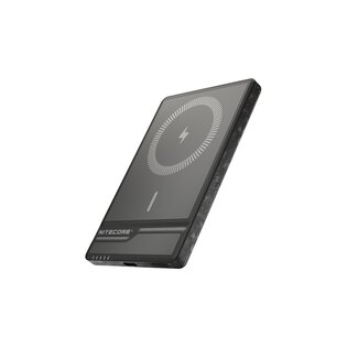Nitecore® NW5000 powerbank / 5000 mAh / wireless charging
