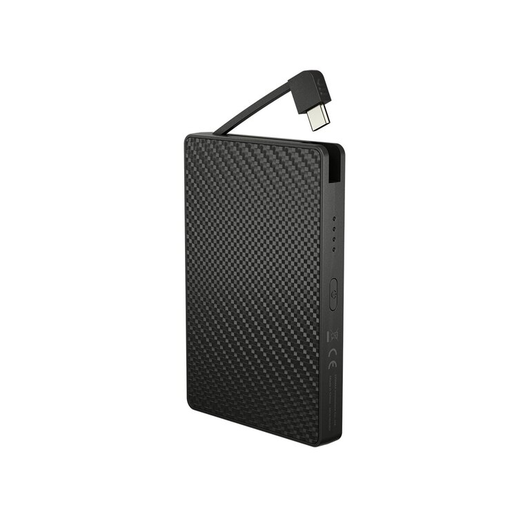 Nitecore® Pocket powerbank / 10,000 mAh