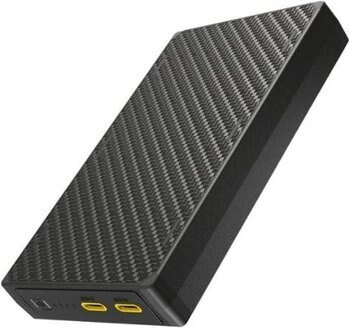 Nitecore® Summit powerbank for frost / 10,000 mAh