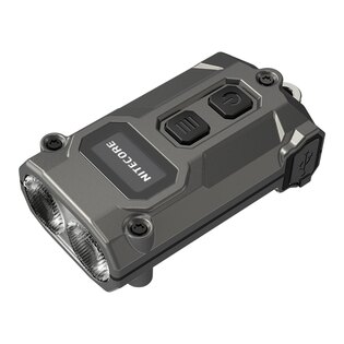 Nitecore® TINI 3 pocket flashlight / 600 lm