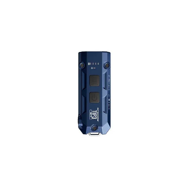 Nitecore® TIP3 Pocket Flashlight / 720 lm