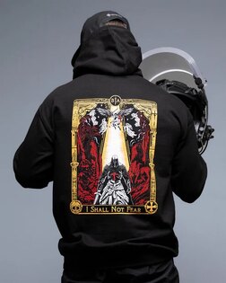 No Fear Hoodie Brothers in Arms®