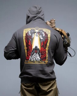 No Fear Hoodie Brothers in Arms®