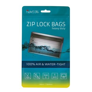  Noaks® Waterproof Bag S 5 pcs