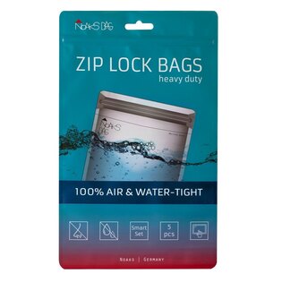 Noaks® Waterproof Bag Smart Set