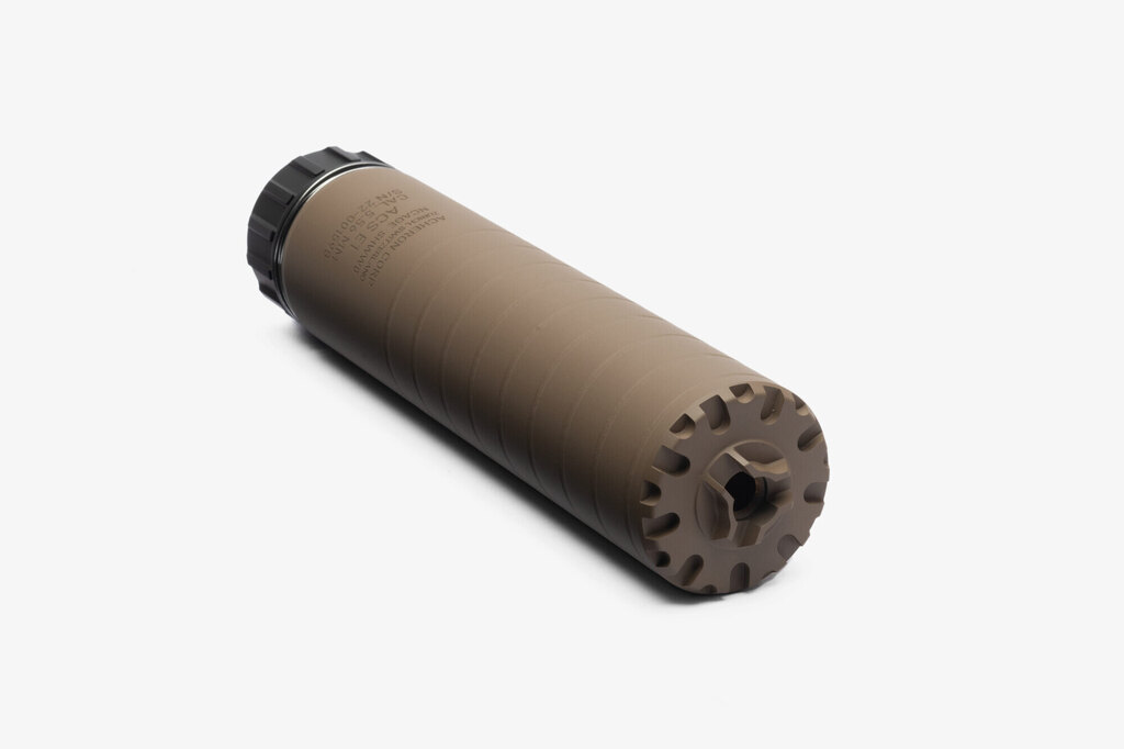Noise Suppressor ACS E1 / Caliber .223, 5.56 mm / Acheron Corp®
