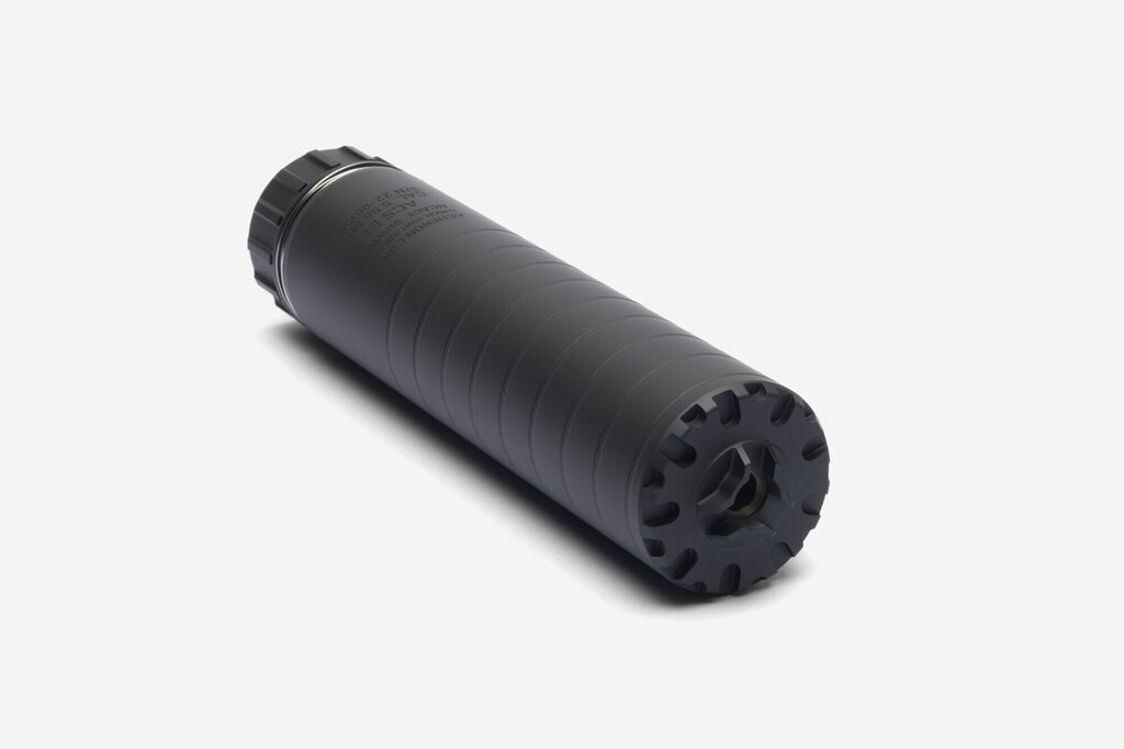 Noise Suppressor ACS E1 / Caliber .223, 5.56 mm / Acheron Corp®