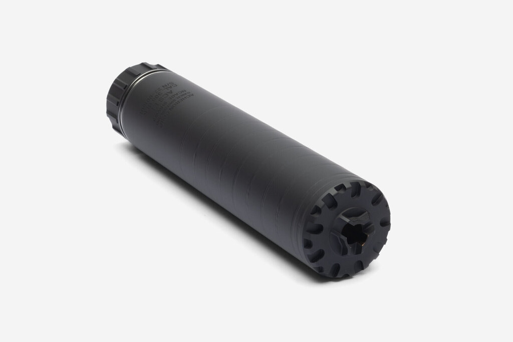 Noise Suppressor ACS E1 / Caliber .300 AAC / Acheron Corp®
