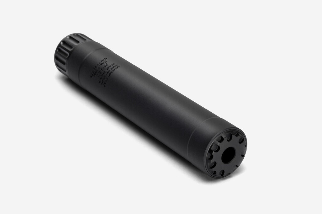 Noise Suppressor APS E2 / Caliber 9 mm / Acheron Corp®