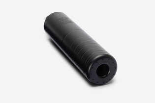 Noise Suppressor CSW E3 / Caliber .300 AAC / Acheron Corp®