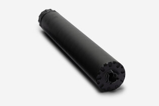 Noise Suppressor ELR E1 / Caliber 12.7 mm / Acheron Corp®