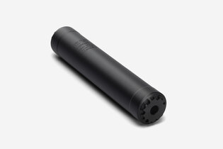 Noise Suppressor Librarian / Caliber .22 LR / Acheron Corp®