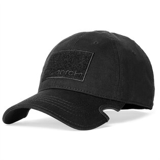 Notch® Classic Adjustable Cotton Operator cap