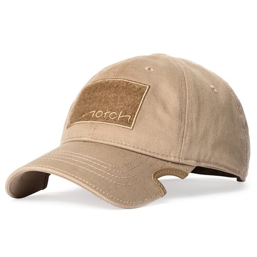 Notch® Classic Adjustable Cotton Operator cap