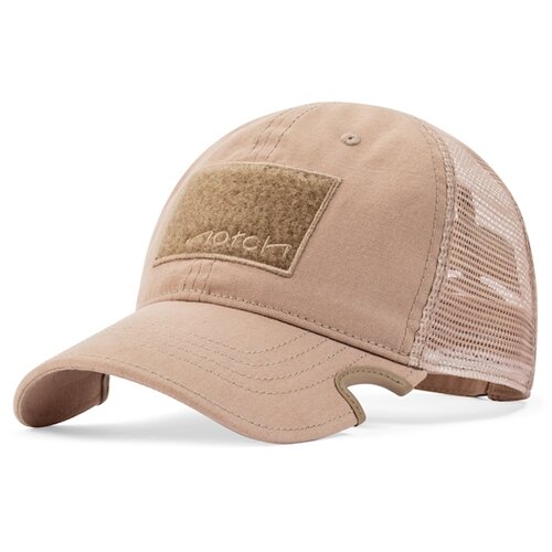 Notch® Classic Adjustable Premium Operator cap