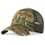 Notch® Classic Adjustable Trucker Blank cap / Multicam®