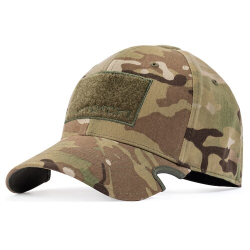 Notch® Classic Fitted Operator FlexFit® cap