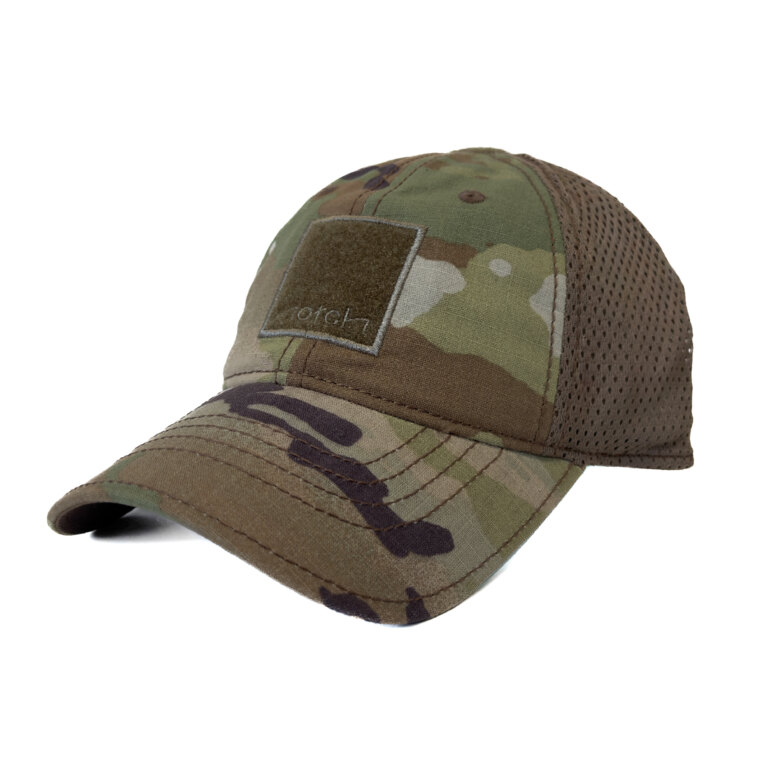 Notch® Classic Operator OCP 2×2 Cap