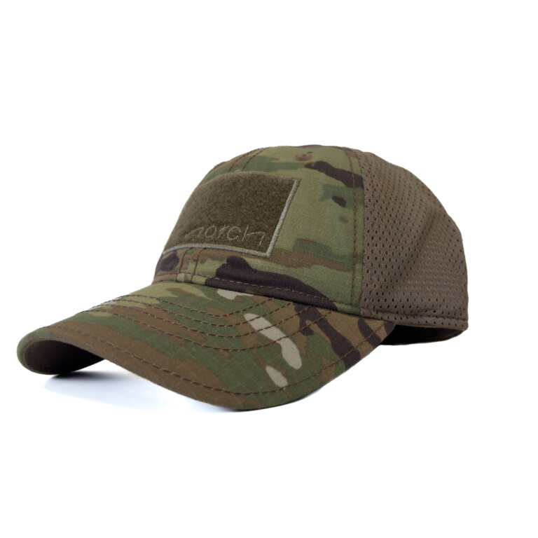 Notch® Classic Operator OCP Cap