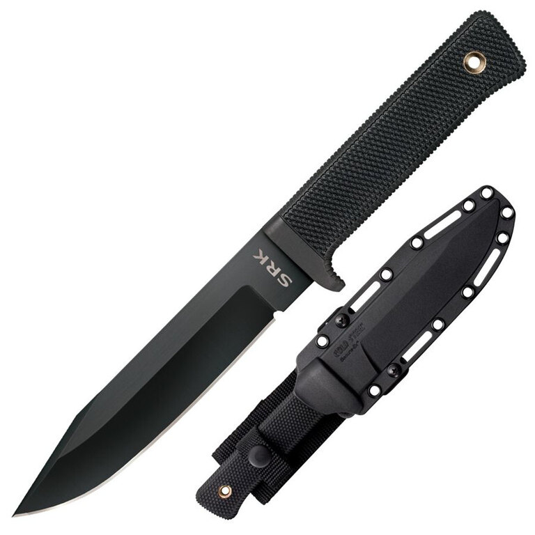 Nůž SRK Survival Rescue Knife SK5 Cold Steel®