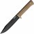 Nůž SRK Survival Rescue Knife SK5 Cold Steel®