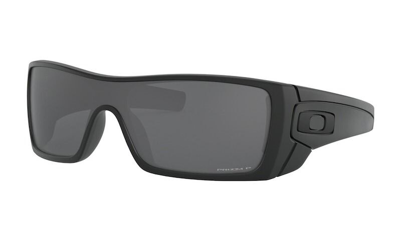 Oakley® Batwolf® Blackside SI glasses