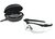 Oakley® M-Frame 3.0 Array SI glasses, 2 lenses