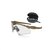 Oakley® M-Frame 3.0 Array SI glasses, 2 lenses