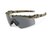 Oakley® M-Frame 3.0 SI shooting glasses