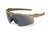 Oakley® M-Frame 3.0 SI shooting glasses