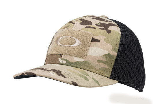 Oakley® SI 110 Snapback cap
