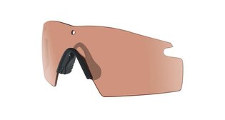 Oakley® SI M-Frame 3.0 Ballistic lenses