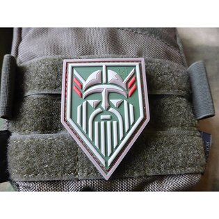 Odin Patch – JTG®