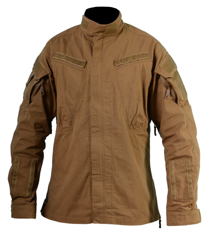 Omega LS 4M Systems® blouse