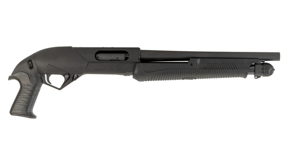 Opakovací brokovnice Benelli Supernova Short 14" Benelli®